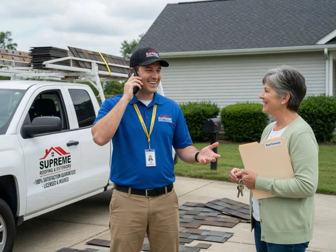 Roof Replacement Thomson, GA FAQs