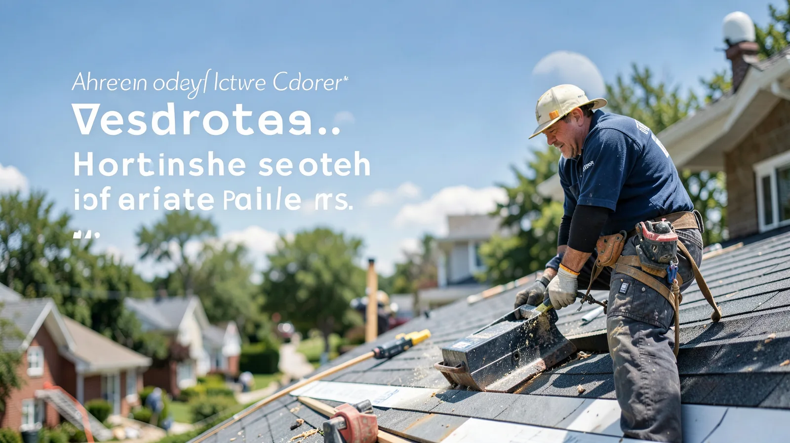 Roof Replacement in Thomson, GA near me